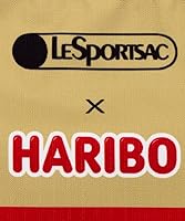 Amazon | HARIBO ZIP POUCH/1130/ハリボーゴールドベアーズポーチ | ポーチ Amazon | HARIBO ZIP POUCH/1130/ハリボーゴールドベアーズポーチ | ポーチ